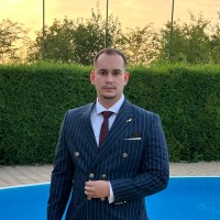 Dario-Gabriel Giurcă Email