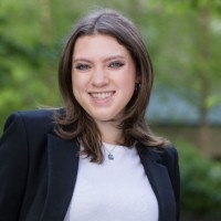 Madeleine Hinton Email & Phone Number