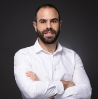 Virtuzone Employee Mark Soufiar's profile photo