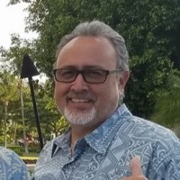 Muzeo Museum and Cultural Center Employee Don Lane's profile photo