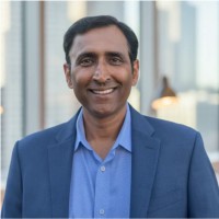Azul Strategy Employee Vinay Murthy's profile photo