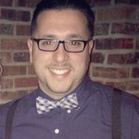 Novolex Employee Michael Philipp's profile photo