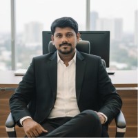 Vignesh P Email