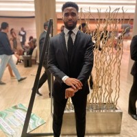 Afam Iloabachie Email & Phone Number
