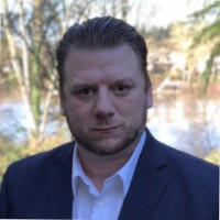 Infrastructure and Energy Alternatives, Inc. (IEA) Employee Joshua Chandler's profile photo