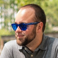 AVANGRID Employee Jordan Kersey's profile photo