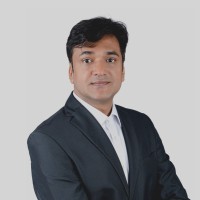 Alok Raj's profile photo