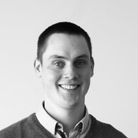 Kiona Employee Max Karlsson's profile photo