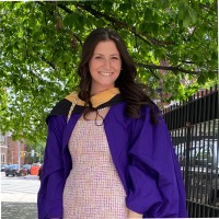 Woodland Middle School Employee Samantha Kahn's profile photo