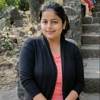 Snowflake Employee Anuja Kadam's profile photo