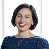 EAH Housing Employee Bianca Neumann's profile photo