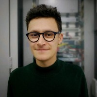 Gheorghe Asachi Technical University of Iași Employee Gheorghiță Butnaru's profile photo