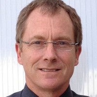 IR Dynamics Employee William Kurtz's profile photo