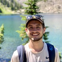 Profound Employee Ian Armstrong's profile photo