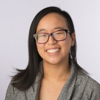The Johns Hopkins University Employee Amanda Qu's profile photo