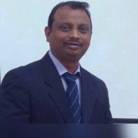 Ramesh Nune