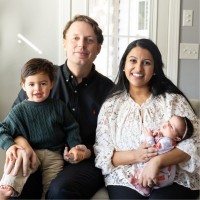 MCDOWELL LUMBER COMPANY, INC. Employee Josh McDowell's profile photo