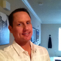 Dallas ISD Employee Clay Brooks's profile photo