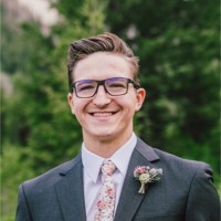 Pronto Employee Dillon Griffin's profile photo