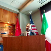 Nicodemo Vitetti Email & Phone Number