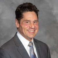 Tom Palenscar