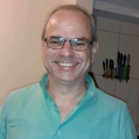 Drogão Super Employee Nilton Sergio Rodrigues's profile photo