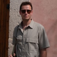 Detour Menswear Employee Adam Sugarman's profile photo