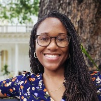 Ministry of Foreign Affairs & Foreign Trade, Jamaica Employee Renée Lloyd's profile photo