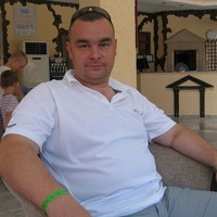 E96.ru Employee Петр Маркин's profile photo
