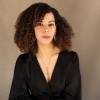 Google Employee Sarah Awad-Farid's profile photo