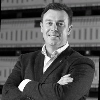 Preston Rowe Paterson (PRP) Valuers Tauranga Employee Dylan Barrett's profile photo