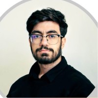 Cando Danesh Employee Sepehr Ansari's profile photo