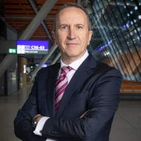 Genève Aéroport Employee Massimo Gentile's profile photo