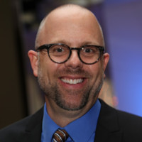 Kg Consulting Employee Keith Guggenberger's profile photo