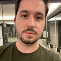 Murilo MacHado Email