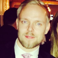 TM.KONSULT TEKNIK & ARKITEKTUR Employee Linus Sjöberg's profile photo