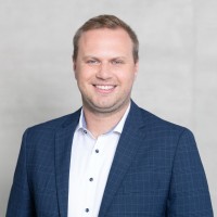 Commerzbank AG Employee David Dähn's profile photo