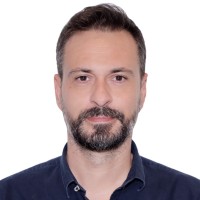 Aviatic MRO Employee Pedro Pais's profile photo