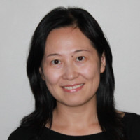 Microsoft Employee Jane Gao's profile photo