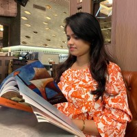 39Solutions Employee Pranali Palekar's profile photo