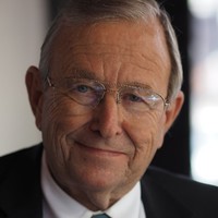 Baylor Oral Health Foundation Employee Bob Bigham's profile photo