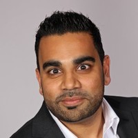 Asif Malik Email