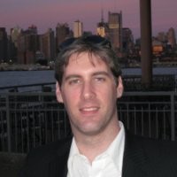 Hackensack Meridian Health Employee Robert Conlin's profile photo