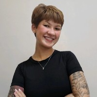 ResultPubli Employee Madu Monteiro's profile photo
