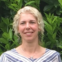 Roche Employee Sandy Archer's profile photo