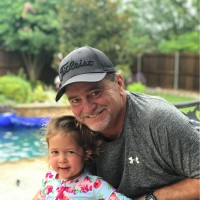 Garland Power & Light Employee Chuck Chapman's profile photo