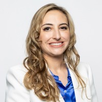 Abbott Employee Jordan Baker's profile photo