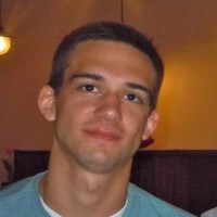 Tech Etch Employee Noah Luszcz's profile photo