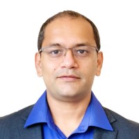 Tiger Analytics Employee Udayan Pani's profile photo
