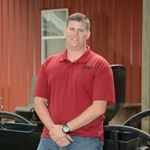 Sackett Motorsports Employee Ryan Sackett's profile photo